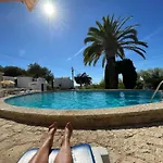 Luxury 2 Bedroom On Quinta Da Saudade Villa