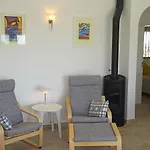 Villa Luxury 2 Bedroom On Quinta Da Saudade Pêra