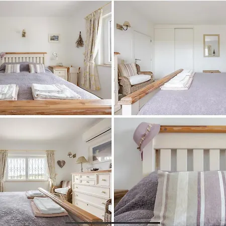 Luxury 2 Bedroom On Quinta Da Saudade Villa *