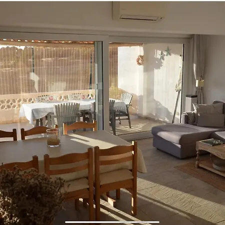 Luxury 2 Bedroom On Quinta Da Saudade * Pêra