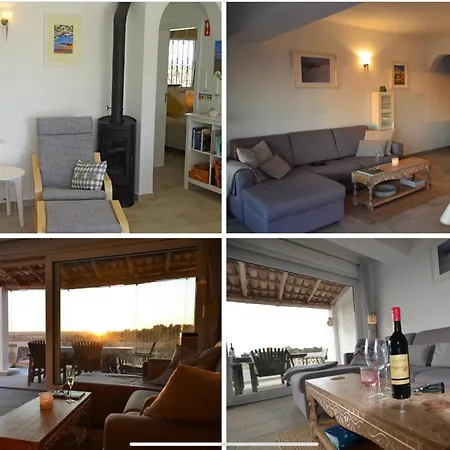 Luxury 2 Bedroom On Quinta Da Saudade Villa *