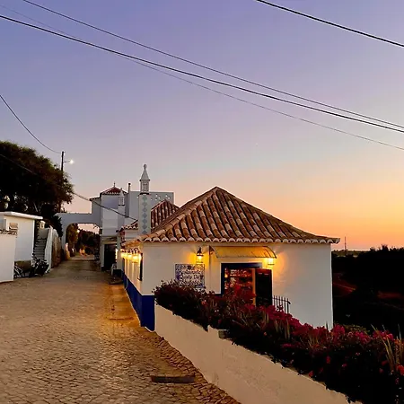 Luxury 2 Bedroom On Quinta Da Saudade Villa Pêra