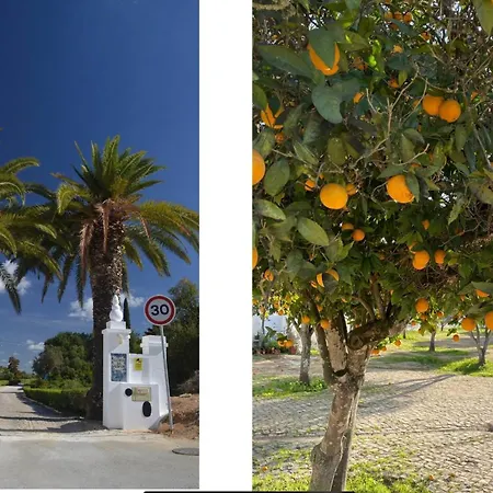 Luxury 2 Bedroom On Quinta Da Saudade Villa Pêra