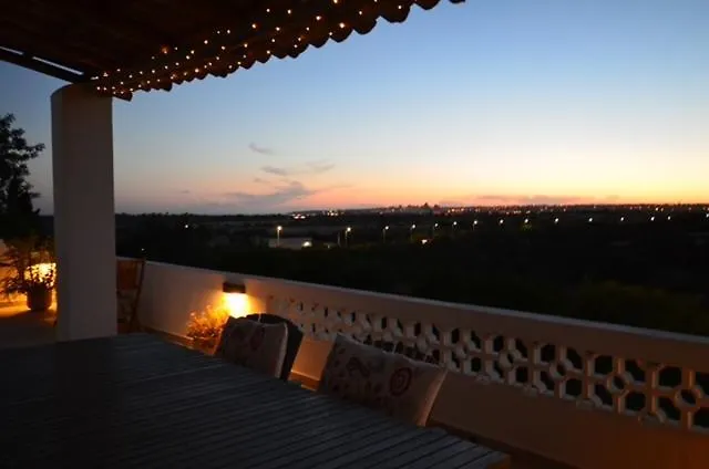 Luxury 2 Bedroom On Quinta Da Saudade Villa Pêra