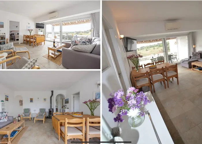 Villa Luxury 2 Bedroom On Quinta Da Saudade *