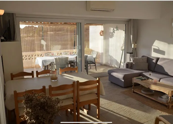 Luxury 2 Bedroom On Quinta Da Saudade * Pêra