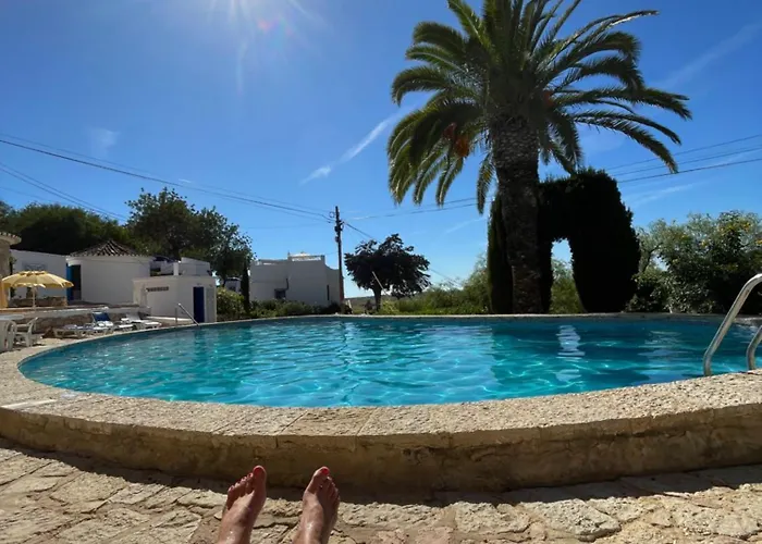 Luxury 2 Bedroom On Quinta Da Saudade Villa