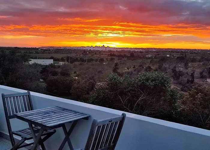 Villa Luxury 2 Bedroom On Quinta Da Saudade Pêra