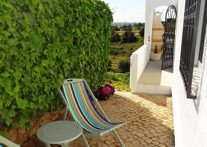 Luxury 2 Bedroom On Quinta Da Saudade *