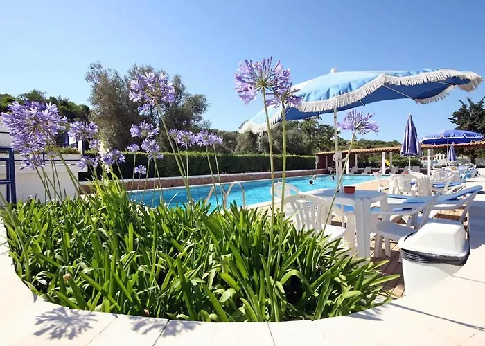 Villa Luxury 2 Bedroom On Quinta Da Saudade Pêra