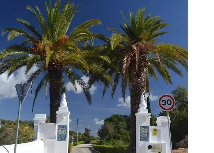 Luxury 2 Bedroom On Quinta Da Saudade *