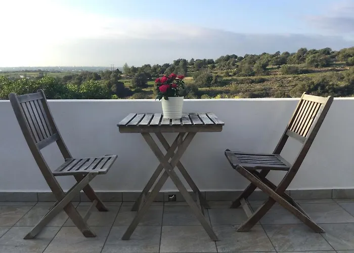 Villa Luxury 2 Bedroom On Quinta Da Saudade