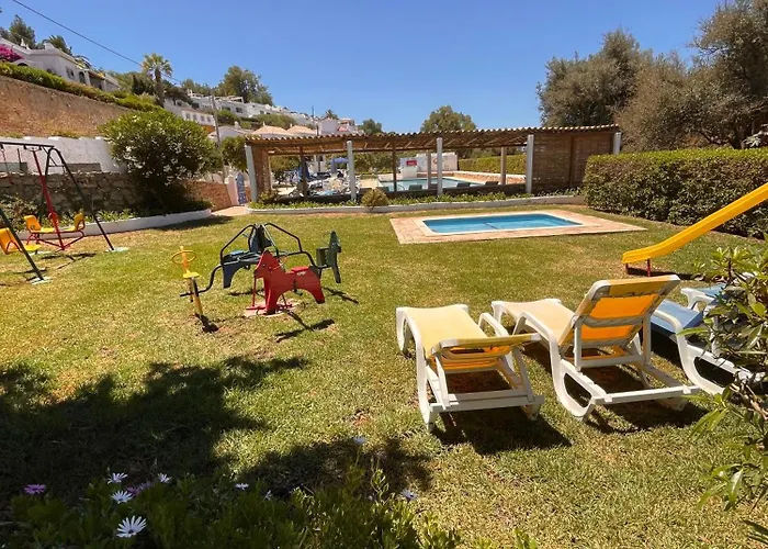 Villa Luxury 2 Bedroom On Quinta Da Saudade *