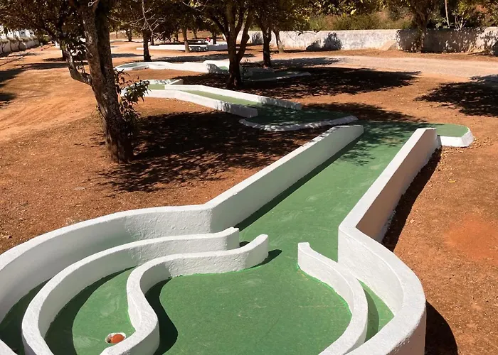 Villa Luxury 2 Bedroom On Quinta Da Saudade Pêra