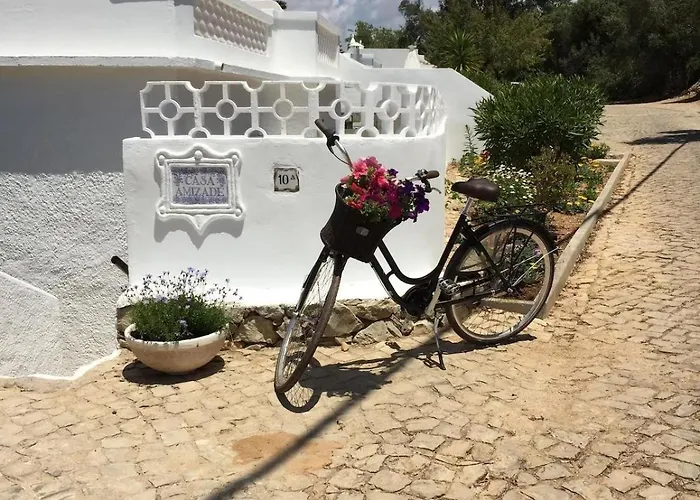 Luxury 2 Bedroom On Quinta Da Saudade Pêra