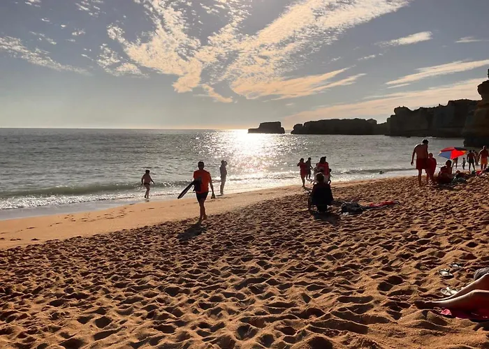 Luxury 2 Bedroom On Quinta Da Saudade *