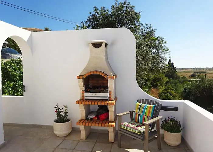 Villa Luxury 2 Bedroom On Quinta Da Saudade *