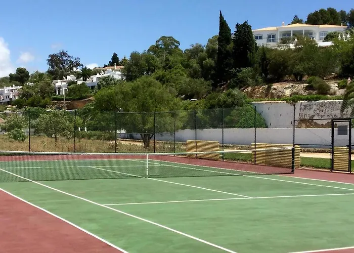 Luxury 2 Bedroom On Quinta Da Saudade Villa Pêra