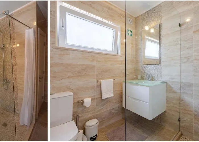 Villa Luxury 2 Bedroom On Quinta Da Saudade