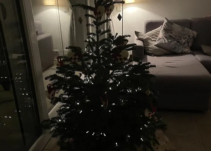 Villa Luxury 2 Bedroom On Quinta Da Saudade *