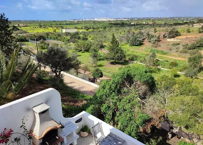 Luxury 2 Bedroom On Quinta Da Saudade * Pêra