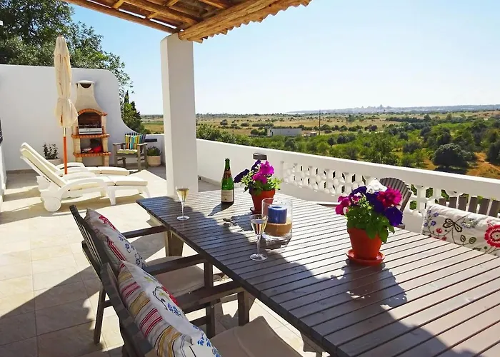 Luxury 2 Bedroom On Quinta Da Saudade Pêra