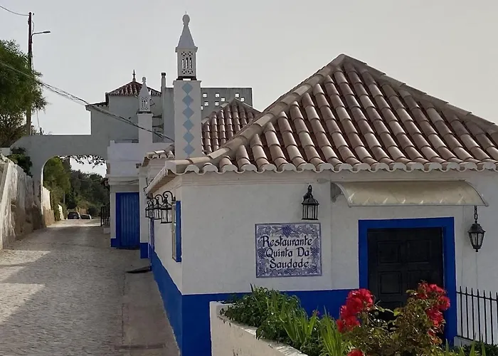 Luxury 2 Bedroom On Quinta Da Saudade * Pêra