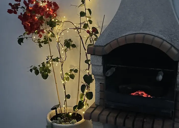 Luxury 2 Bedroom On Quinta Da Saudade Pêra