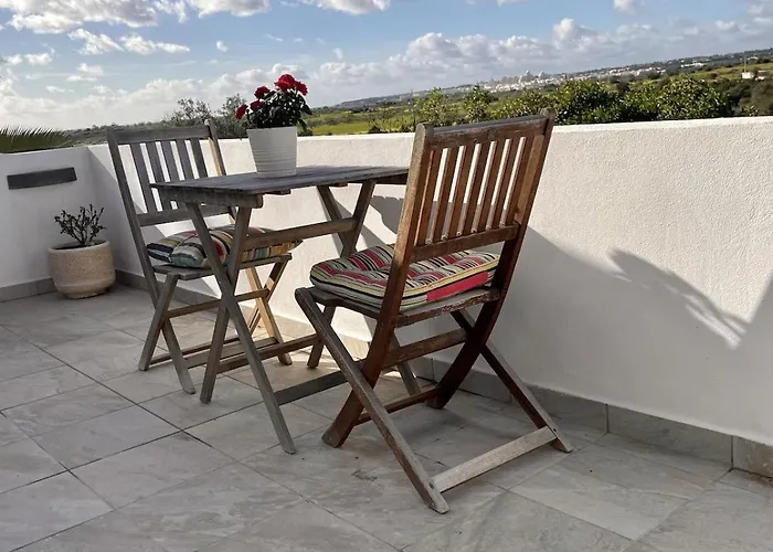 Villa Luxury 2 Bedroom On Quinta Da Saudade