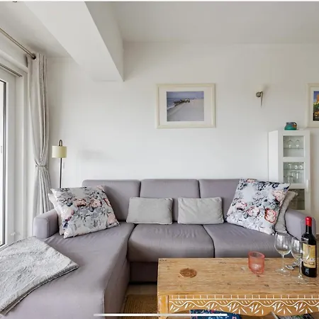 Luxury 2 Bedroom On Quinta Da Saudade Pêra