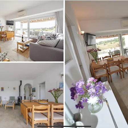 빌라 Luxury 2 Bedroom On Quinta Da Saudade *