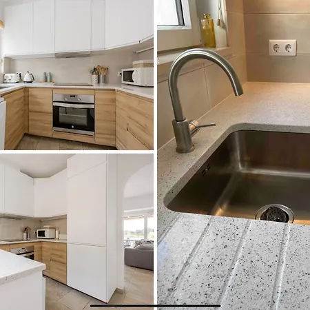 Luxury 2 Bedroom On Quinta Da Saudade 빌라 페라구도