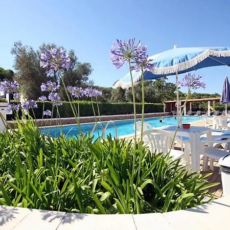 Villa Luxury 2 Bedroom On Quinta Da Saudade Pêra