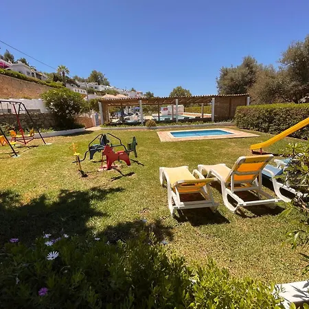 ヴィラ Luxury 2 Bedroom On Quinta Da Saudade *