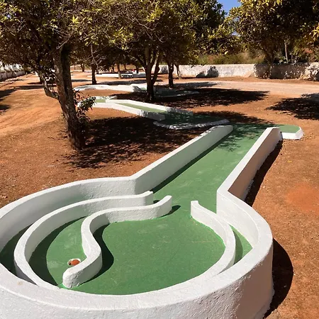 빌라 Luxury 2 Bedroom On Quinta Da Saudade 페라구도