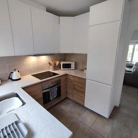 빌라 Luxury 2 Bedroom On Quinta Da Saudade 페라구도