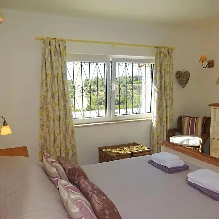 빌라 Luxury 2 Bedroom On Quinta Da Saudade 페라구도