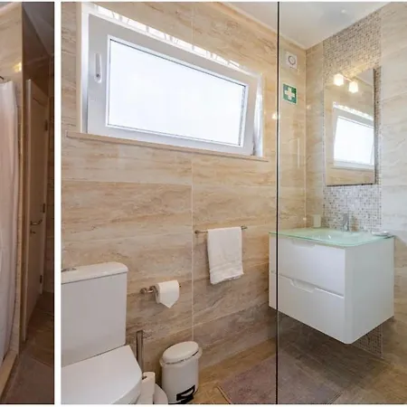 ヴィラ Luxury 2 Bedroom On Quinta Da Saudade