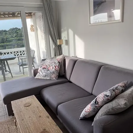 Luxury 2 Bedroom On Quinta Da Saudade ペラ