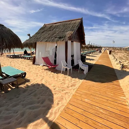 Luxury 2 Bedroom On Quinta Da Saudade ヴィラ