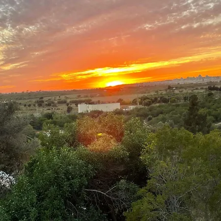 빌라 Luxury 2 Bedroom On Quinta Da Saudade