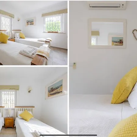 빌라 Luxury 2 Bedroom On Quinta Da Saudade *