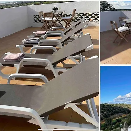 빌라 Luxury 2 Bedroom On Quinta Da Saudade *