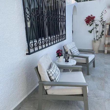 Luxury 2 Bedroom On Quinta Da Saudade