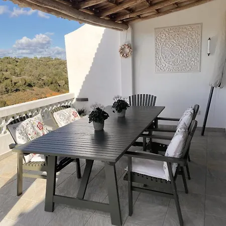 빌라 Luxury 2 Bedroom On Quinta Da Saudade