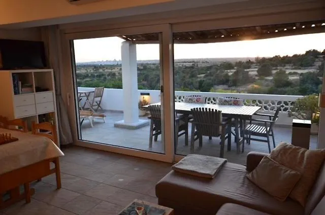 Luxury 2 Bedroom On Quinta Da Saudade * Pêra