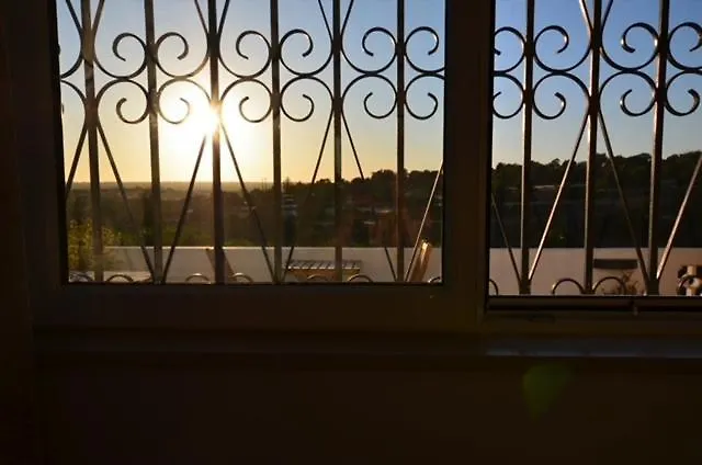 Luxury 2 Bedroom On Quinta Da Saudade Villa