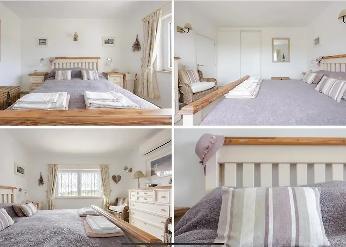 Luxury 2 Bedroom On Quinta Da Saudade Villa *