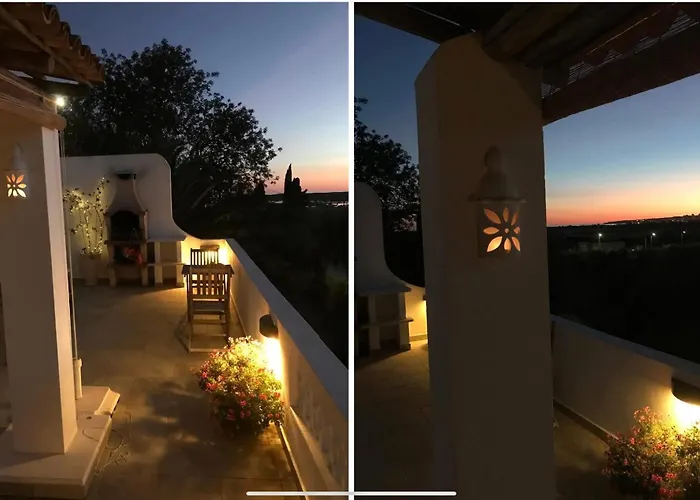 Villa Luxury 2 Bedroom On Quinta Da Saudade *