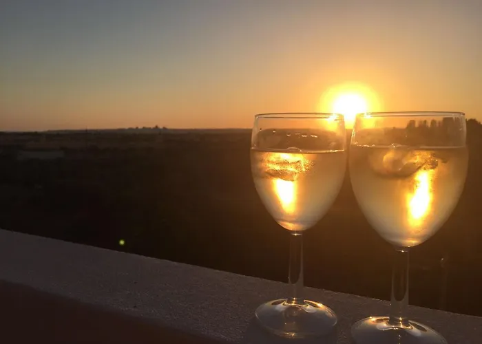 Luxury 2 Bedroom On Quinta Da Saudade * Pêra